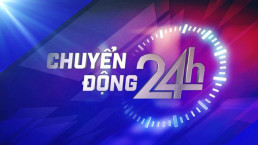 Chuyển động 24h. www.hoanghuyuk.comChuyển động 24h. www.hoanghuyuk.com