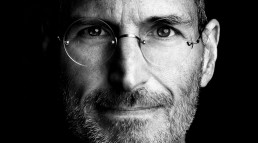 Steve Jobs Stay Hungry Stay Foolish