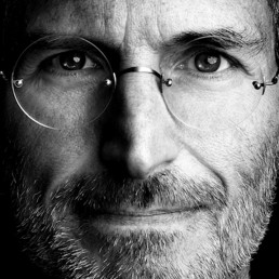 Steve Jobs Stay Hungry Stay Foolish