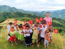 NGHĨ VỀ NGÀY KHAI GIẢNG