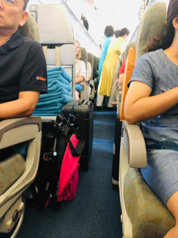 AI THÔNG MINH HƠN VIETNAM AIRLINES?